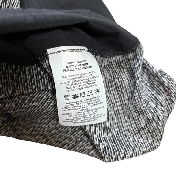 NWT Nike Running Division DRY Dri-Fit Slim Fit Running Tank Top - Picture 10 of 12